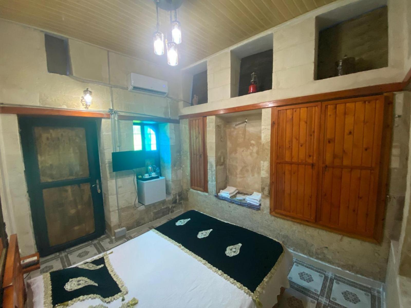 Luetfue Bey Konagi Apartment Sahinbey Exterior photo