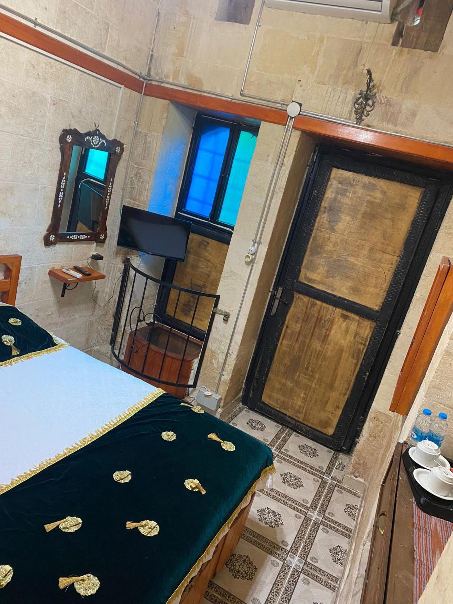 Luetfue Bey Konagi Apartment Sahinbey Exterior photo